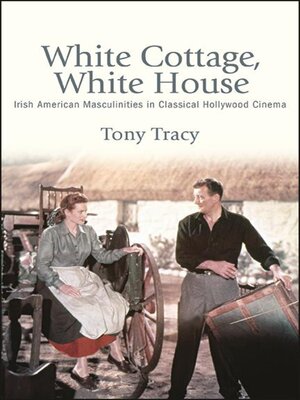 cover image of White Cottage, White House